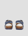 Nevada Sandal Ankle Strap Birclass Anak Laki-laki