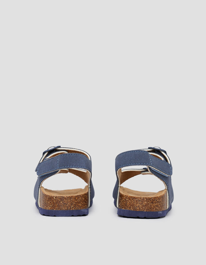 Nevada Sandal Ankle Strap Birclass Anak Laki-laki