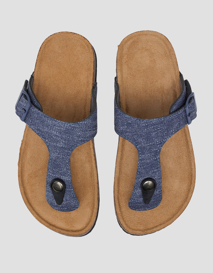 Nevada Sandal Flip Flops Birtcla Anak Laki-laki