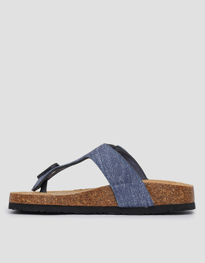 Nevada Sandal Flip Flops Birtcla Anak Laki-laki