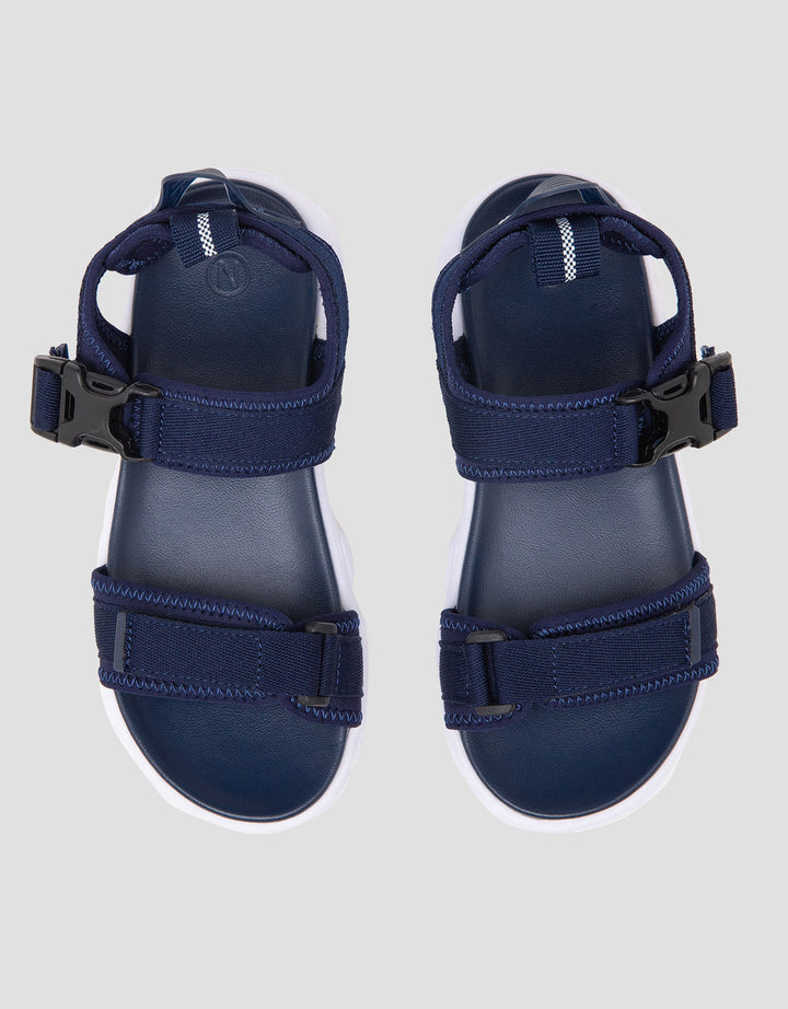 Nevada Sandal Ankle Strap Ctclas Anak Laki-laki