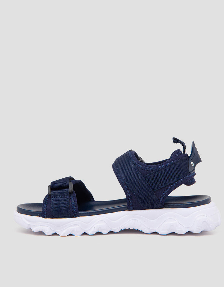 Nevada Sandal Ankle Strap Ctclas Anak Laki-laki