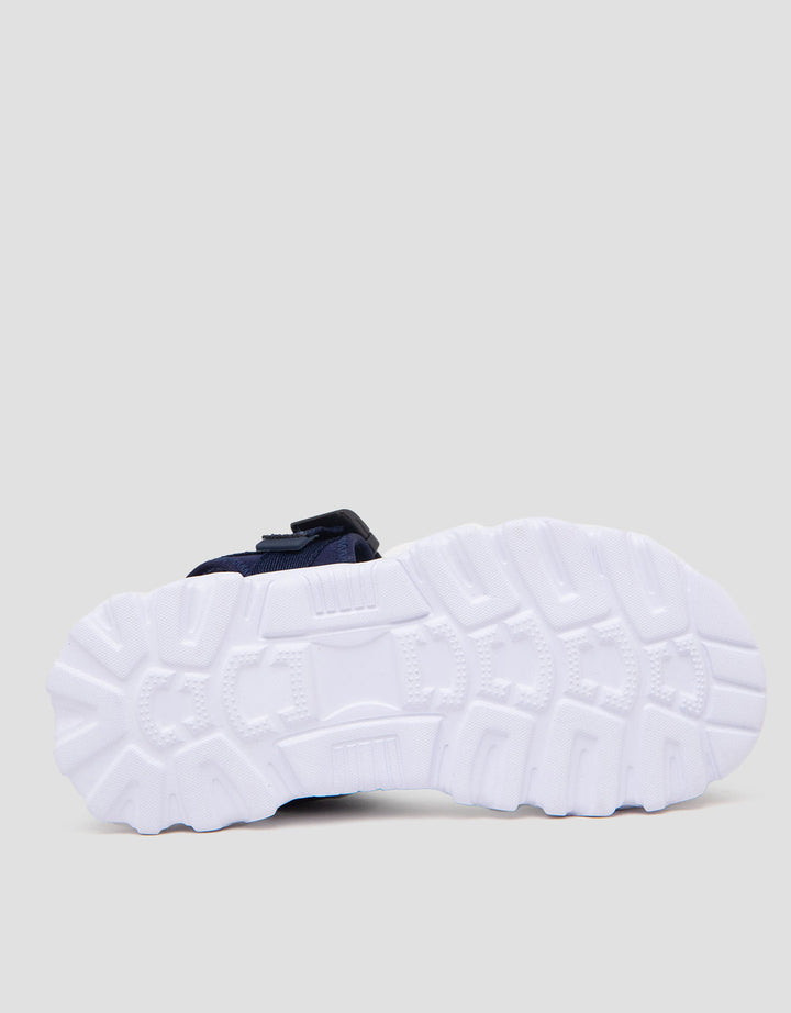 Nevada Sandal Ankle Strap Ctclas Anak Laki-laki