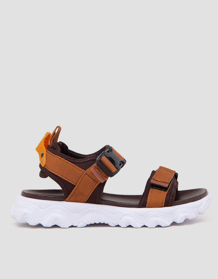 Nevada Sandal Ankle Strap Ctclas Anak Laki-laki