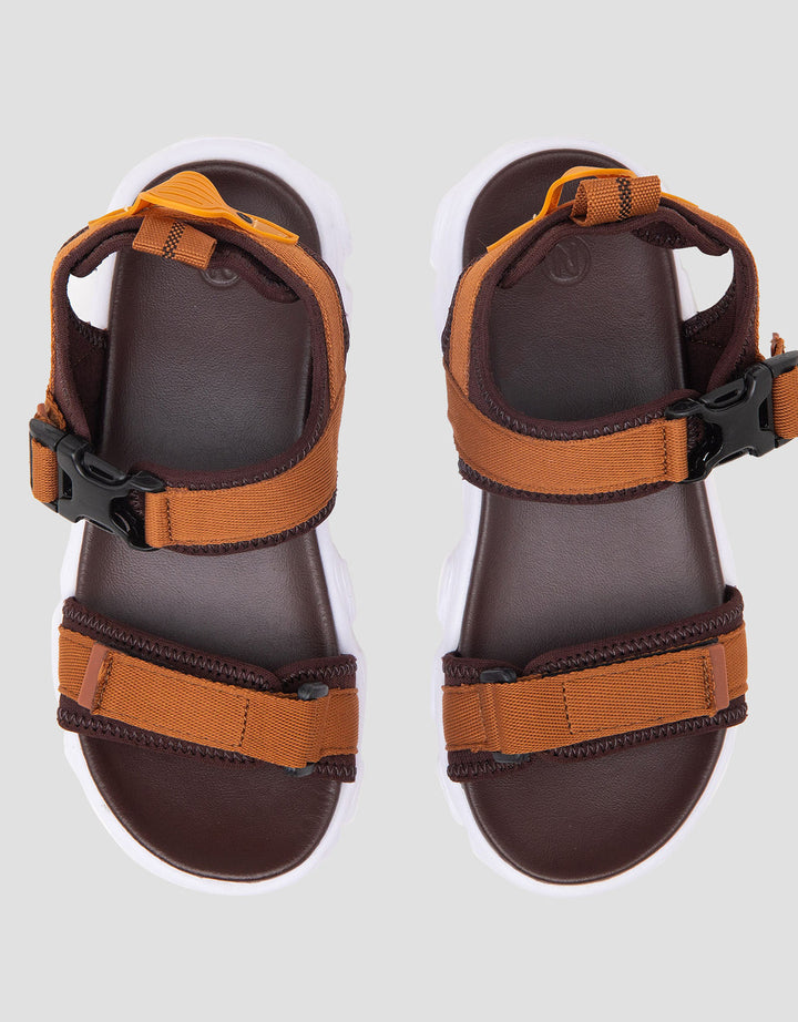 Nevada Sandal Ankle Strap Ctclas Anak Laki-laki