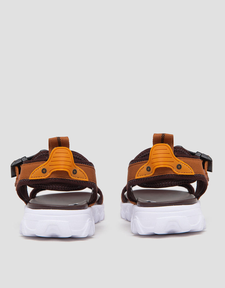 Nevada Sandal Ankle Strap Ctclas Anak Laki-laki