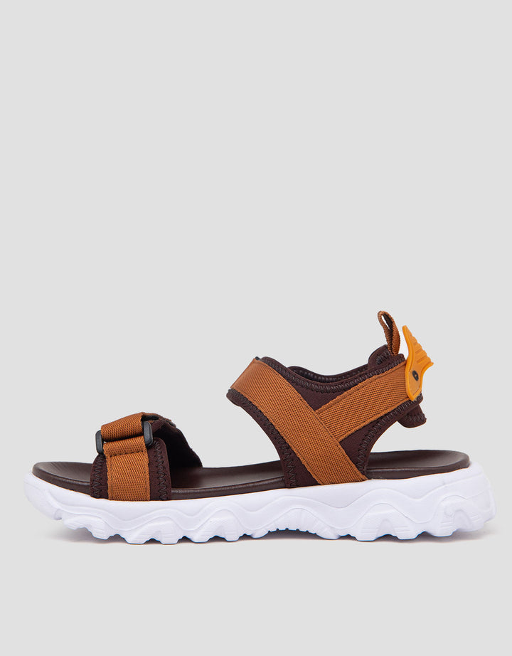 Nevada Sandal Ankle Strap Ctclas Anak Laki-laki