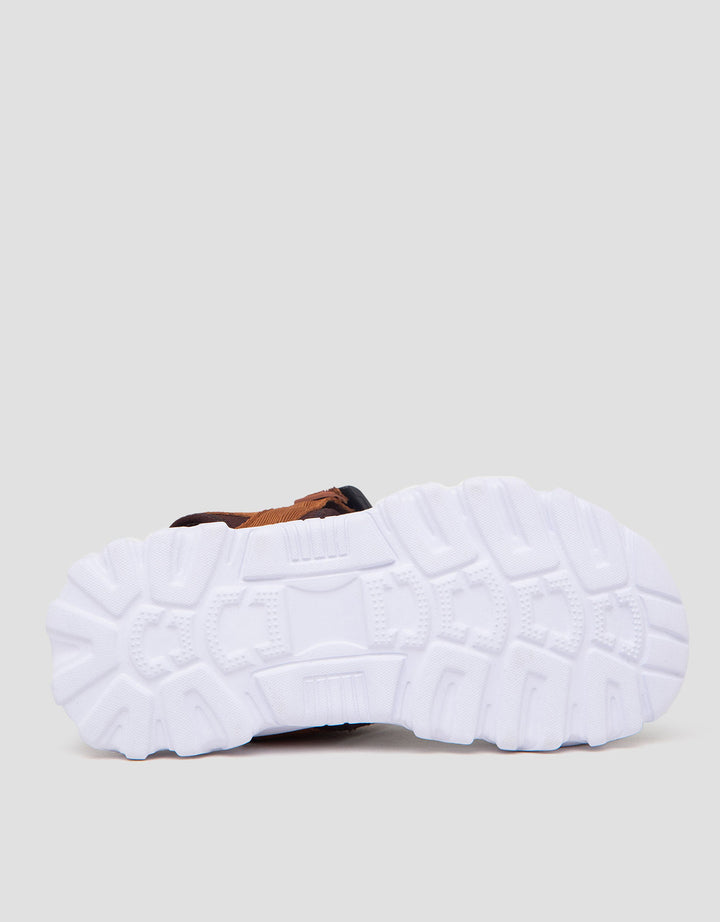 Nevada Sandal Ankle Strap Ctclas Anak Laki-laki
