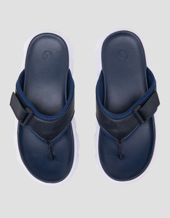 Nevada Sandal Flip Flops Ctflip Anak Laki-laki