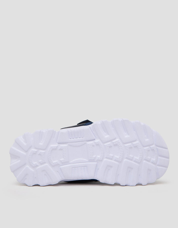 Nevada Sandal Flip Flops Ctflip Anak Laki-laki