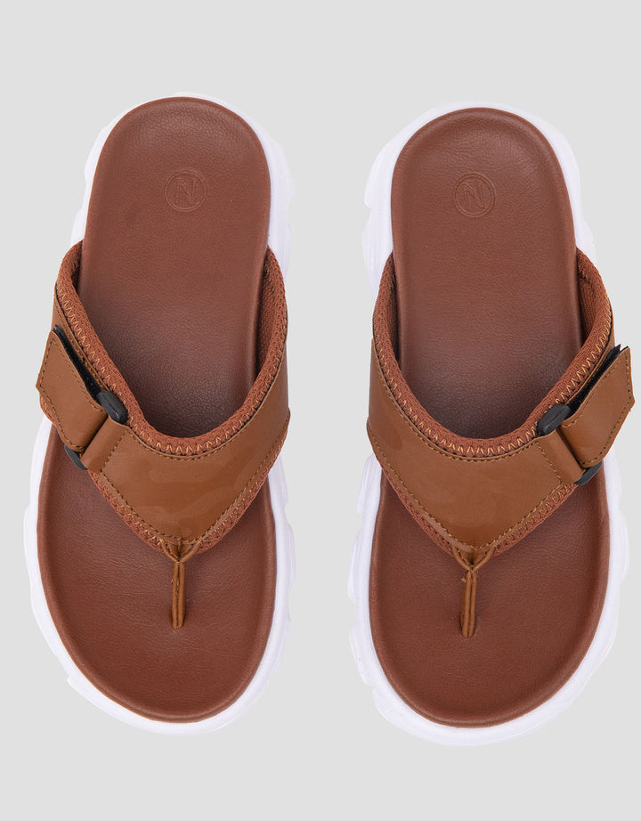 Nevada Sandal Flip Flops Ctflip Anak Laki-laki