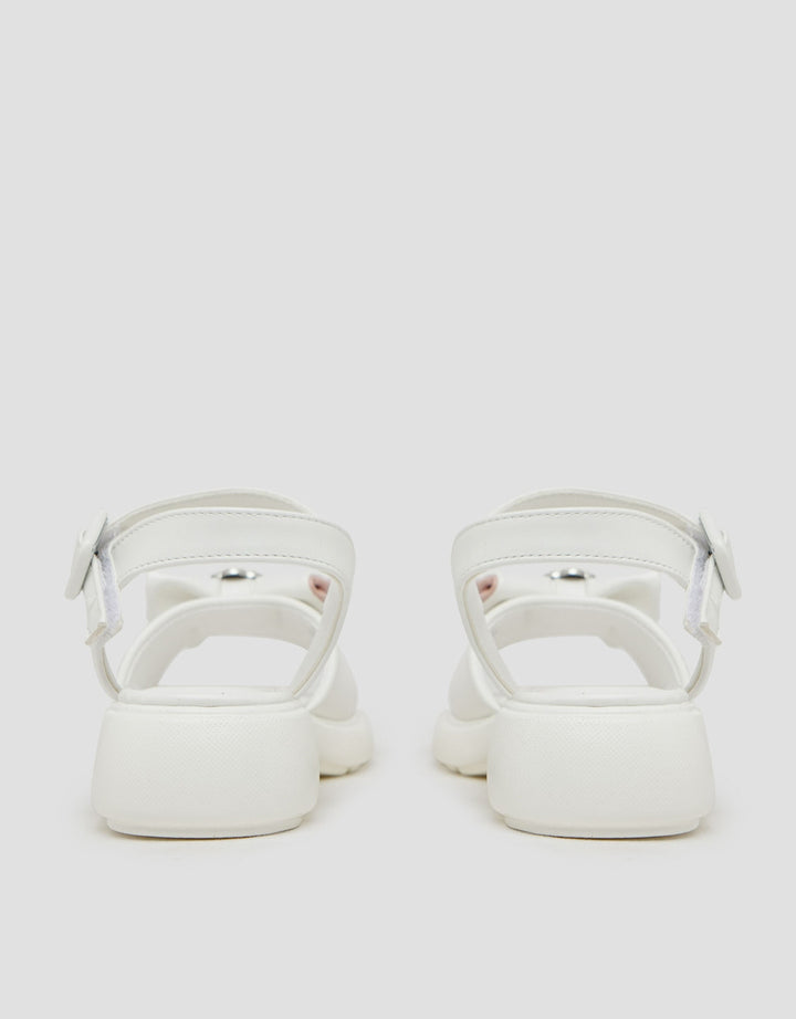 Nevada Ankle Strap Sandal Anak Perempuan