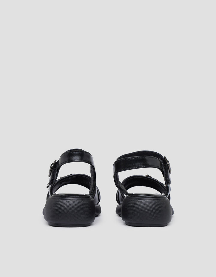 Nevada Sandal Ankle Strap Cxhbfly Anak Perempuan