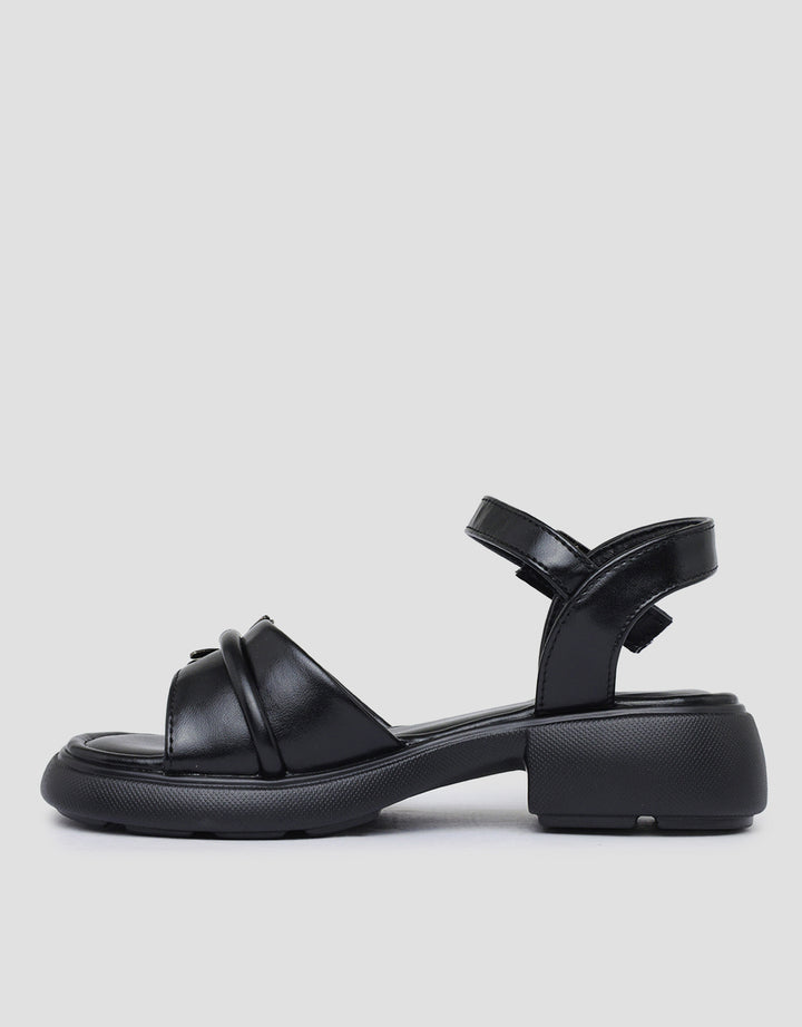 Nevada Sandal Ankle Strap Cxhbfly Anak Perempuan
