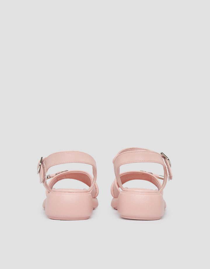 Nevada Sandal Ankle Strap Cxhbfly Anak Perempuan