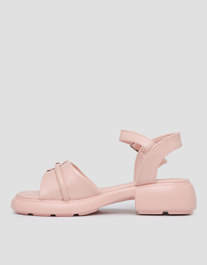 Nevada Sandal Ankle Strap Cxhbfly Anak Perempuan