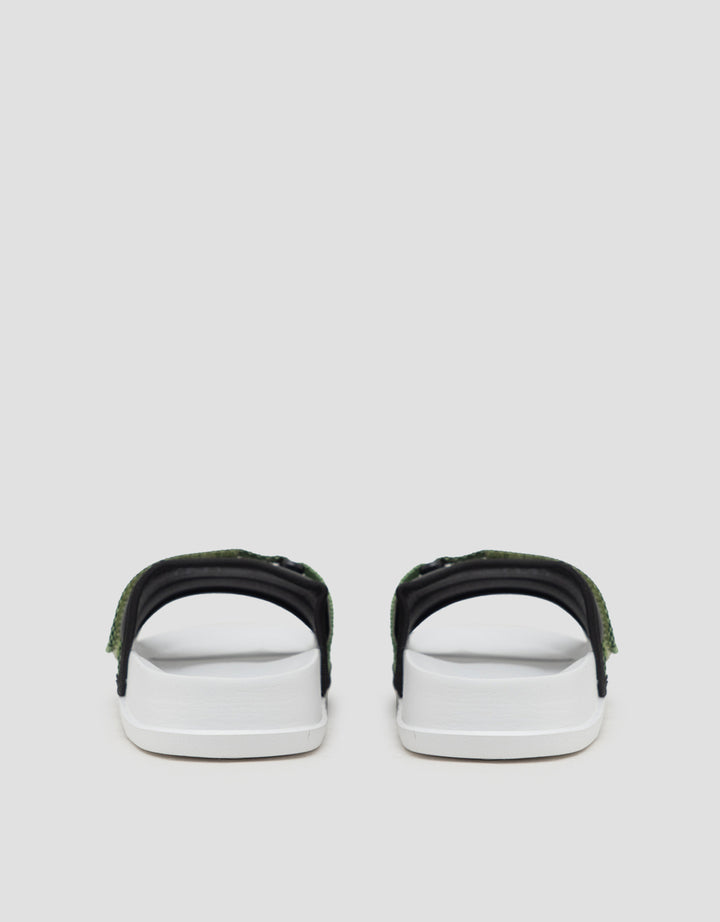 Nevada Sandal Slipper Tdpuff Anak Laki-laki