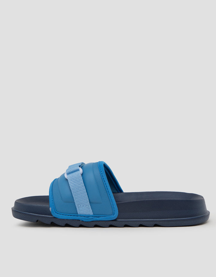 Nevada Sandal Slipper Tdpuff Anak Laki-laki