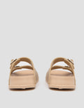 Nevada Sandal Ankle Strap Km2Slip Anak Perempuan