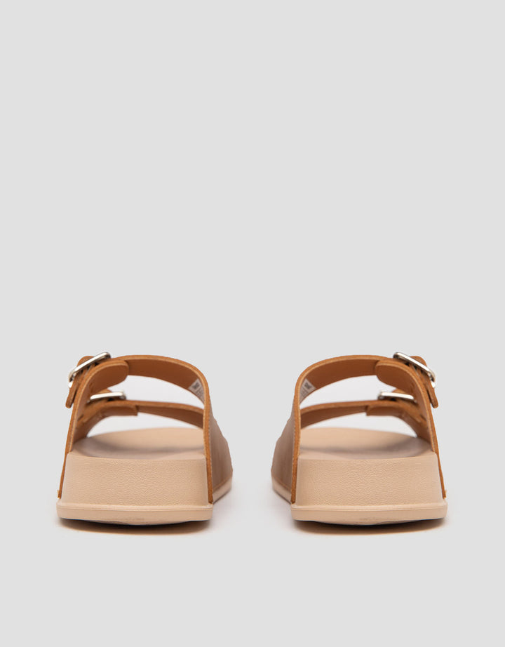 Nevada Sandal Ankle Strap Km2Slip Anak Perempuan