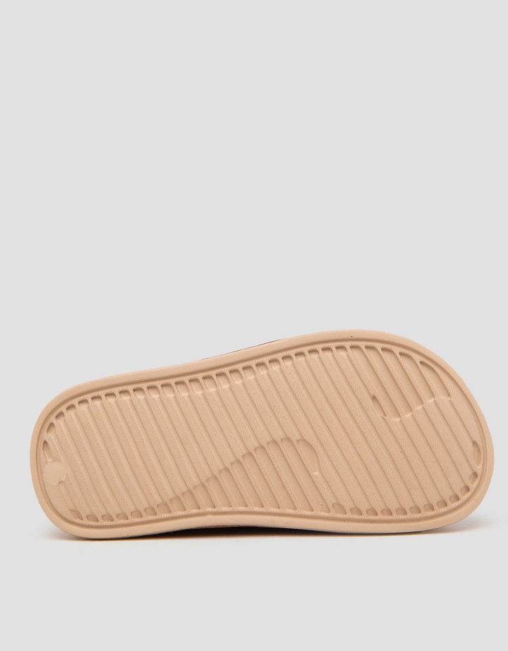 Nevada Sandal Ankle Strap Km2Slip Anak Perempuan