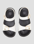 Nevada Sandal Ankle Strap Kmclas Anak Perempuan