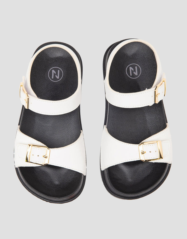 Nevada Sandal Ankle Strap Kmclas Anak Perempuan
