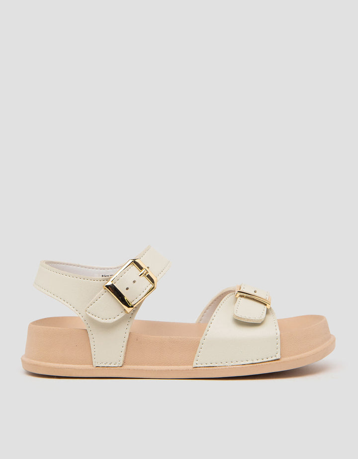 Nevada Sandal Ankle Strap Kmclas Anak Perempuan