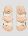 Nevada Sandal Ankle Strap Kmclas Anak Perempuan