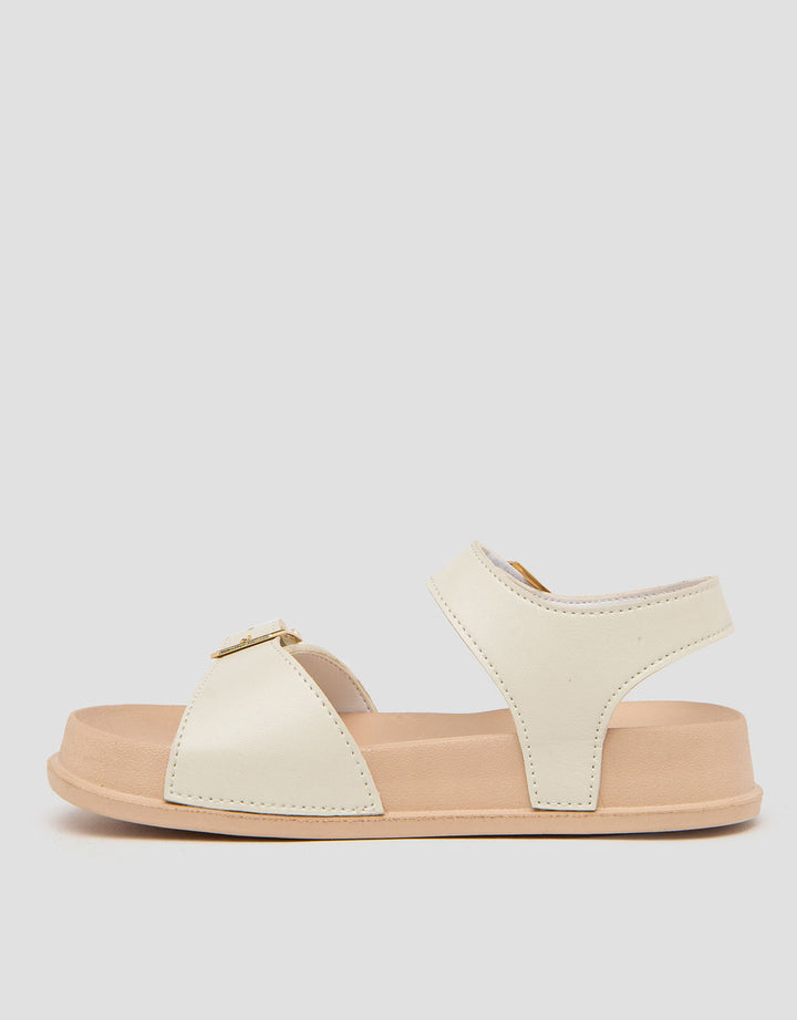 Nevada Sandal Ankle Strap Kmclas Anak Perempuan