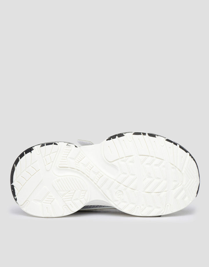 Nevada Sepatu Sneakers Gunbbk Anak Laki-laki