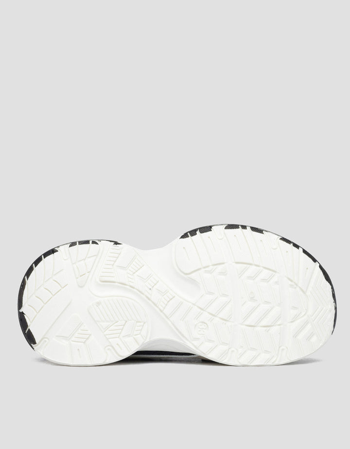 Nevada Sepatu Sneakers Gunbbk Anak Laki-laki