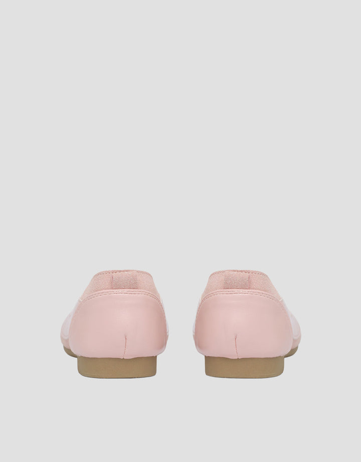 Nevada Ballerinas Sepatu Flat Srinalce Anak Perempuan