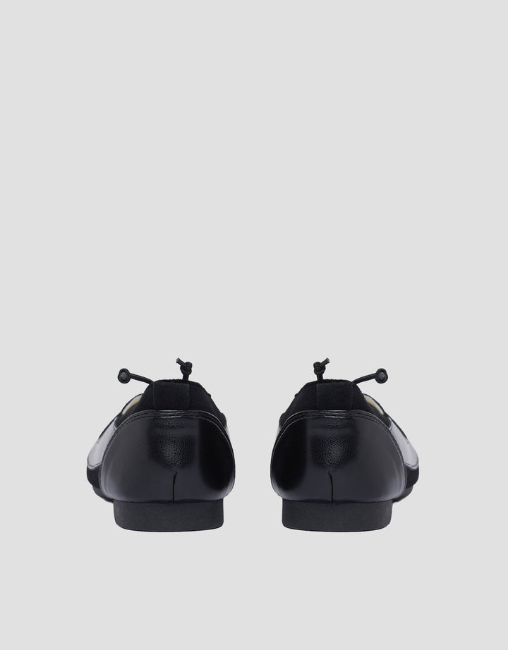 Nevada Ballerinas Sepatu Flat Srinalce Anak Perempuan