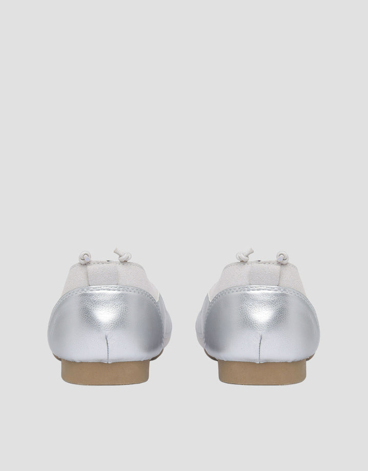 Nevada Ballerinas Sepatu Flat Srinalce Anak Perempuan