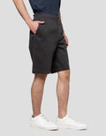 COLE WOVEN PULL ON CELANA PENDEK PRIA
