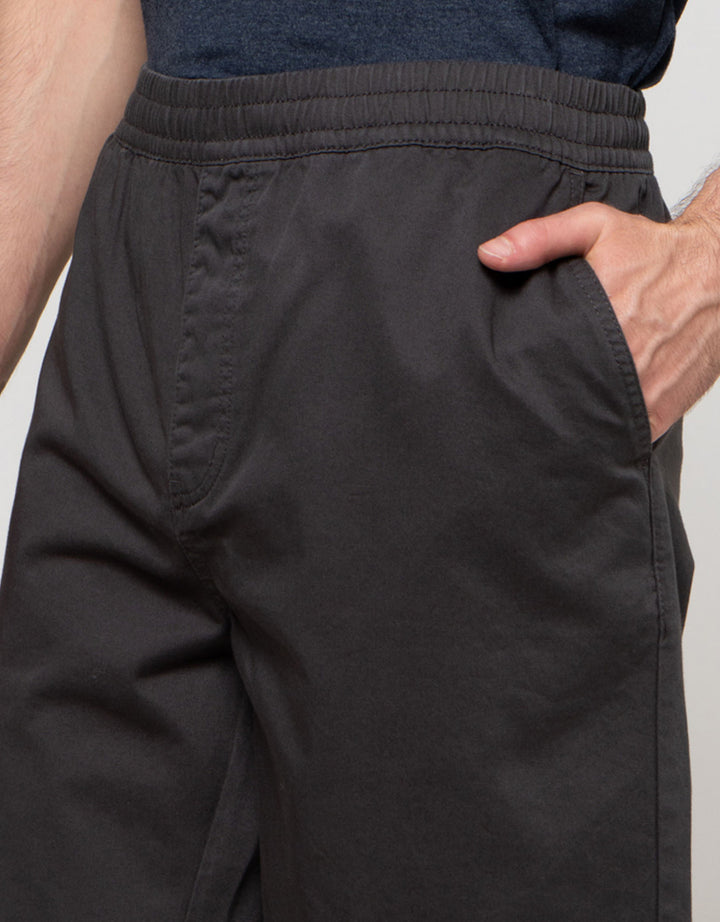 Cole Woven Pull On Celana Pendek Pria