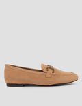 KHA Sepatu Moccasin SSM01 Wanita