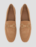 KHA Sepatu Moccasin SSM01 Wanita