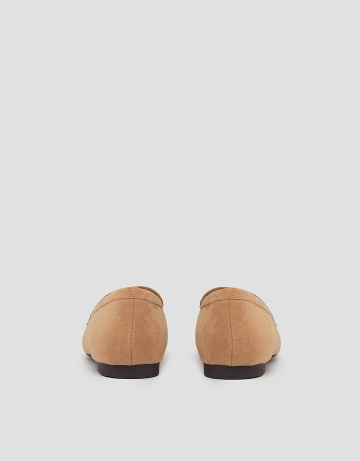 KHA Sepatu Moccasin SSM01 Wanita