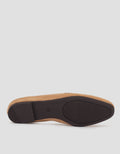 KHA Sepatu Moccasin SSM01 Wanita
