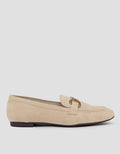 KHA Sepatu Moccasin SSM01 Wanita