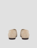 KHA Sepatu Moccasin SSM01 Wanita