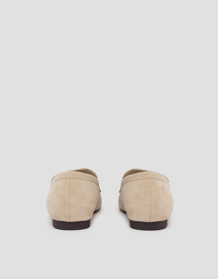 KHA Sepatu Moccasin SSM01 Wanita