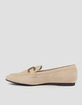 KHA Sepatu Moccasin SSM01 Wanita