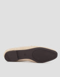 KHA Sepatu Moccasin SSM01 Wanita