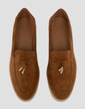 KHA Sepatu Moccasin SSM02 Wanita