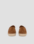 KHA Sepatu Moccasin SSM02 Wanita