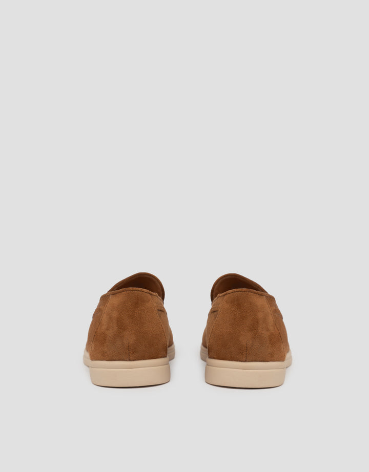 KHA Sepatu Moccasin SSM02 Wanita