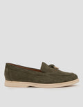 KHA Sepatu Moccasin SSM02 Wanita